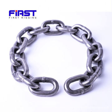 wholesale custom U.S. Type NACM 2010 G70 Lifting Link Welded Chain